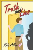 Truth and Lies 1413708153 Book Cover