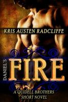 Daniel's Fire 1939730600 Book Cover