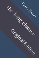 The Long Chance 9357273468 Book Cover