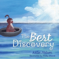 The Best Discovery 1630507415 Book Cover