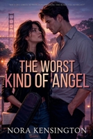 The Worst Kind of Angel B0F7VJCZ7H Book Cover