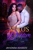 Mello's Dream 0578148145 Book Cover