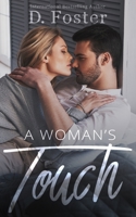 A Woman's Touch 1517484723 Book Cover