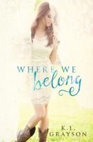 Where We Belong 0990795519 Book Cover