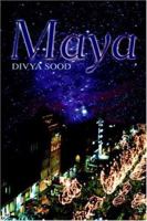 Maya 059532794X Book Cover