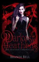 Darkest Heathens 1729384633 Book Cover