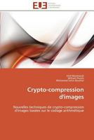 Crypto-Compression D'Images 384178481X Book Cover