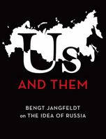 Us and Them 9190022068 Book Cover