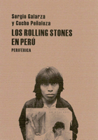 Los Rolling Stones en Perú (Pequeños tratados) 8493474657 Book Cover