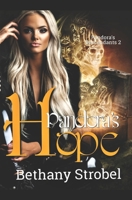 Pandora's Hope B08HGRZMDW Book Cover