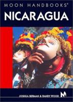 DEL-Moon Handbooks Nicaragua 1566914817 Book Cover