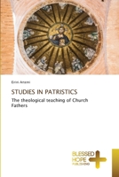 Studies in Patristics 6204187996 Book Cover
