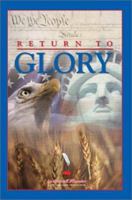 Return To Glory 0595262856 Book Cover
