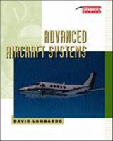 Advanced Aircraft Systems 007038603X Book Cover