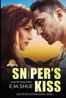 Sniper's Kiss 1544987315 Book Cover