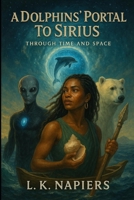 A Dolphins' Portal To Sirius: Through Space and Time B0FNK64TL8 Book Cover