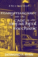 Mary-Margaret and the Case of the Unfaithful Mechanic: A Pint of TroubleMystery B0H34RZC42 Book Cover