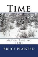 Time: Never Ending time 1499558228 Book Cover