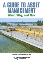 A Guide to Asset Management: What, Why, and How 1572784342 Book Cover
