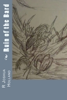 Ruin of the Bard 1517575737 Book Cover