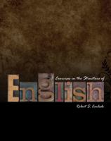 Exercises in the Structure of English 0757588581 Book Cover