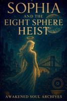 Sophia and the Eight Sphere Heist B0G11H5C95 Book Cover