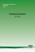 Costing Systems 1680835688 Book Cover