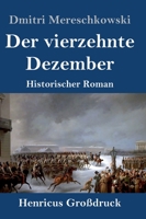 Der Vierzehnte Dezember 3847833537 Book Cover