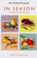 In Season (Daily Telegraph) 0743259653 Book Cover