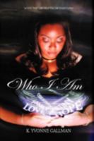 Who I Am: Words That Can Help You Say Everything! 0595499759 Book Cover