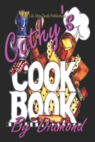 Cathy's Cookbook 1711319317 Book Cover