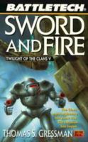 Sword and Fire 0451456769 Book Cover