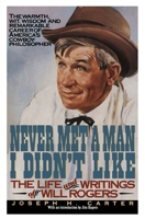 Never Met a Man I Didn't Like 0380768089 Book Cover