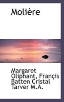 Moliere 1273218604 Book Cover