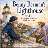 Benny Berman's Lighthouse 1736946099 Book Cover