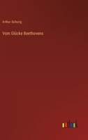 Vom Glucke Beethovens 3846021067 Book Cover