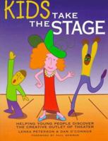 Kids Take the Stage: Helping Young People Discover the Creative Outlet of Theater