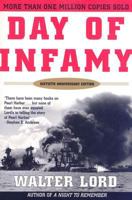 Day of Infamy 0553240862 Book Cover