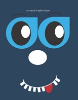 Can I Love Myself In Different Shapes? Yes, I Can! B099N82JB6 Book Cover