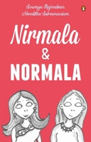 Nirmala & Normala 0143333143 Book Cover