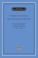 Life and Early Travels 0674599209 Book Cover