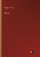 Homer 3368443127 Book Cover