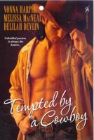 Tempted By A Cowboy 0758234511 Book Cover