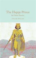 The Happy Prince and Other Tales 0141327790 Book Cover