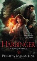 Harbinger 0425256553 Book Cover