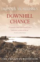 Downhill Chance 0618189270 Book Cover