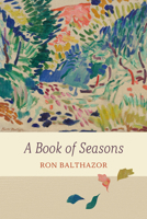 A Book of Seasons B0GCXPXGDN Book Cover