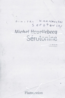 Serotonin B07Y4LNM37 Book Cover