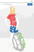 The Travel Angel B08GLR2BWC Book Cover