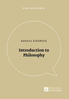 Introduction to Philosophy 3631673671 Book Cover